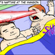 Image for article titled THIS IS AN AWESOME DISASTER